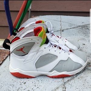 Men's Jordans (7's)